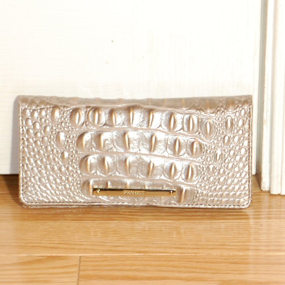 N W/O T Brahmin Ady Wallet